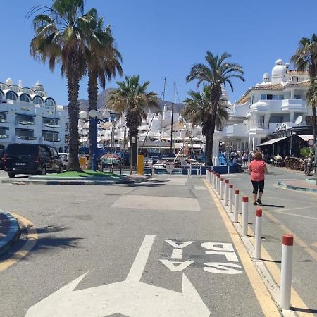 Apartamento En Puerto Marina G204 Daire Benalmádena Dış mekan fotoğraf