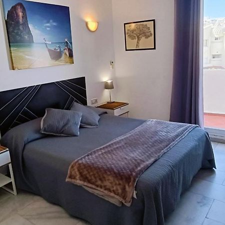 Apartamento En Puerto Marina G204 Daire Benalmádena Dış mekan fotoğraf