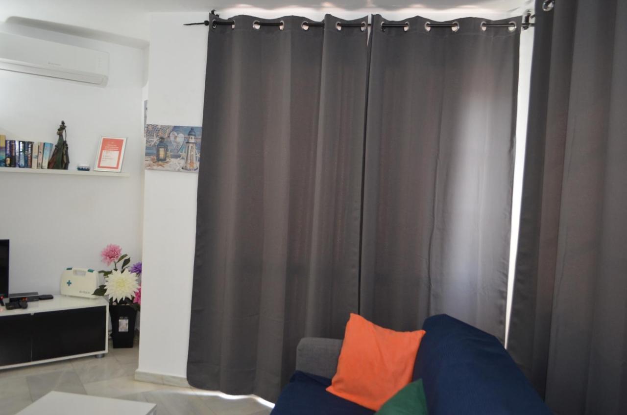 Apartamento En Puerto Marina G204 Daire Benalmádena Dış mekan fotoğraf