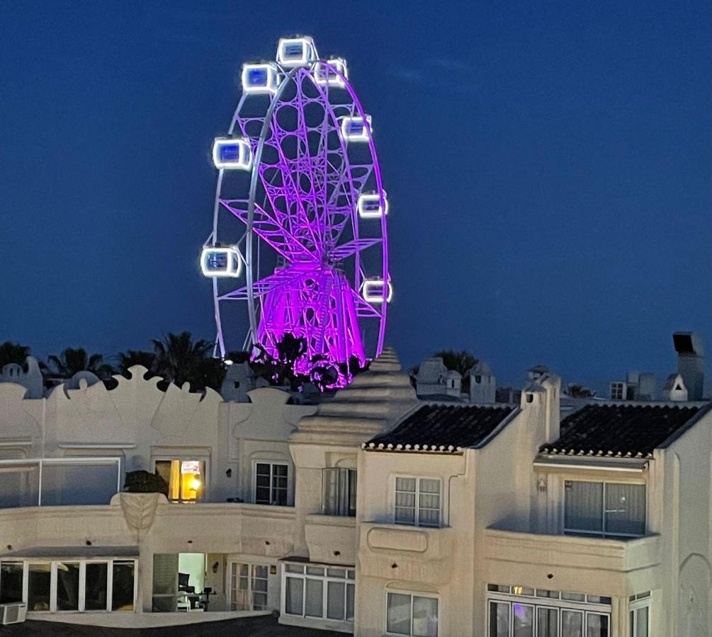 Apartamento En Puerto Marina G204 Daire Benalmádena Dış mekan fotoğraf