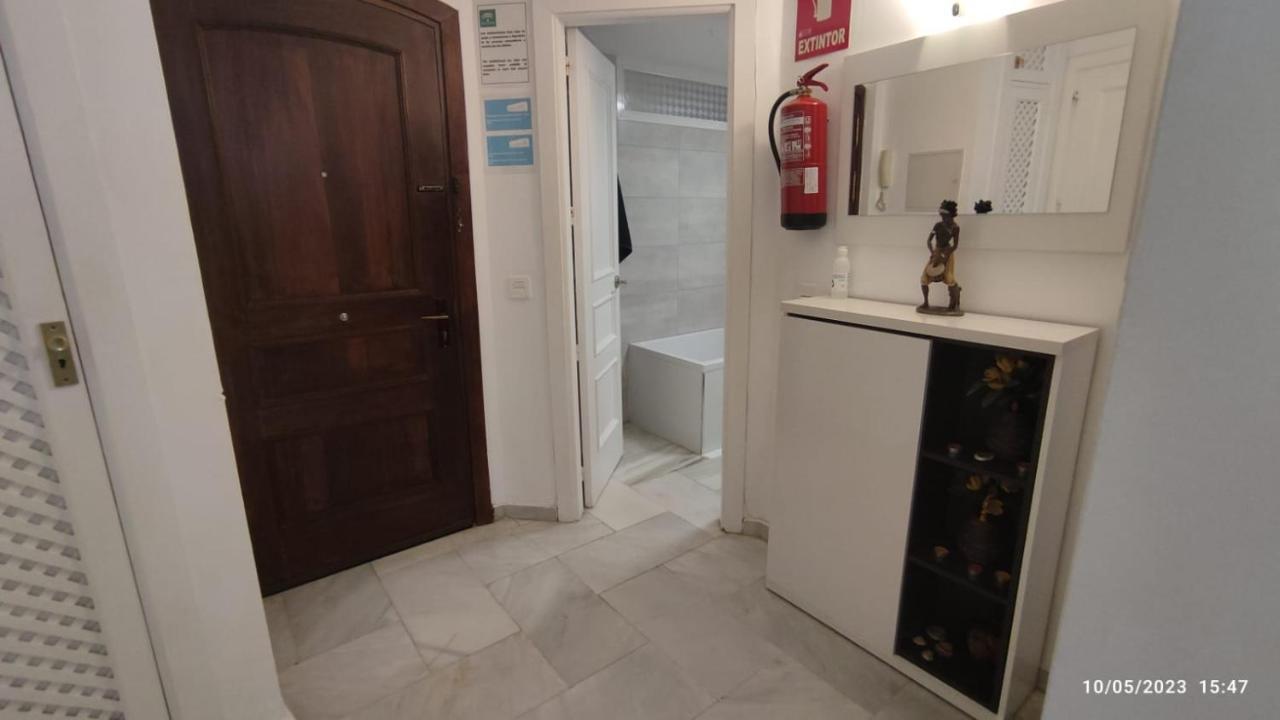 Apartamento En Puerto Marina G204 Daire Benalmádena Dış mekan fotoğraf