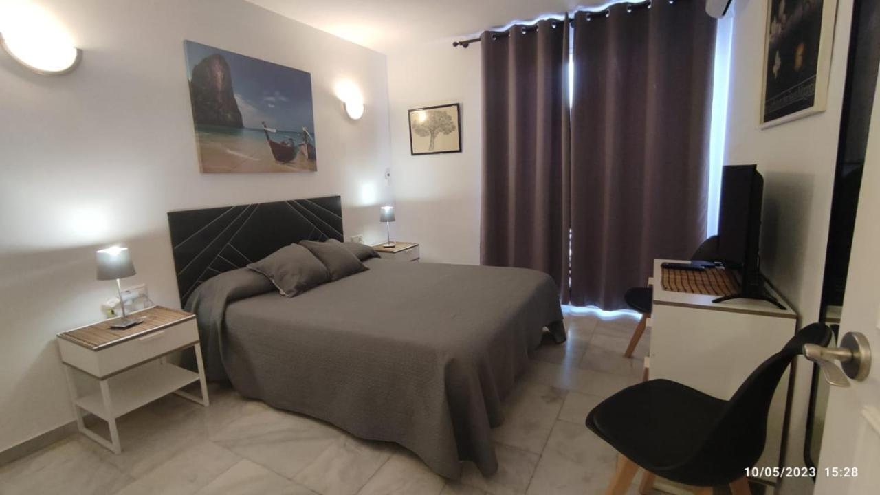 Apartamento En Puerto Marina G204 Daire Benalmádena Dış mekan fotoğraf