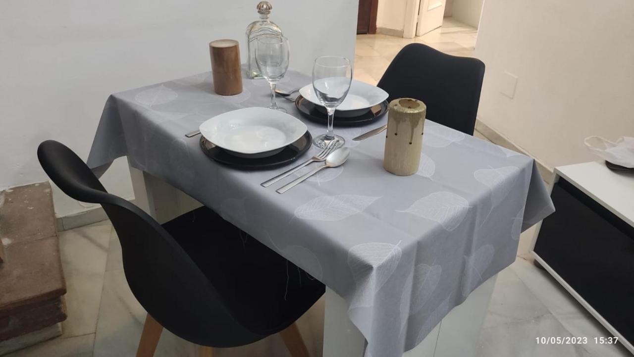 Apartamento En Puerto Marina G204 Daire Benalmádena Dış mekan fotoğraf