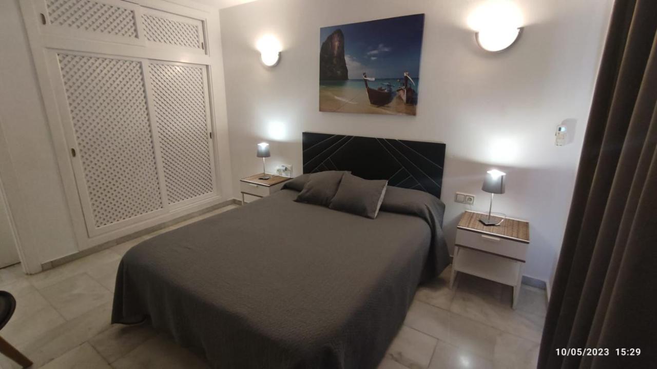 Apartamento En Puerto Marina G204 Daire Benalmádena Dış mekan fotoğraf