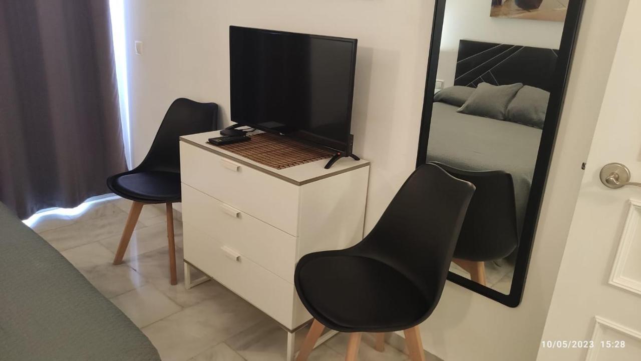 Apartamento En Puerto Marina G204 Daire Benalmádena Dış mekan fotoğraf