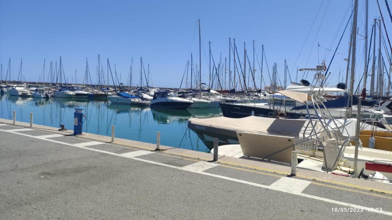 Apartamento En Puerto Marina G204 Daire Benalmádena Dış mekan fotoğraf