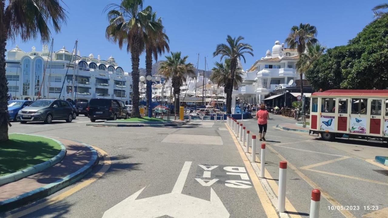 Apartamento En Puerto Marina G204 Daire Benalmádena Dış mekan fotoğraf