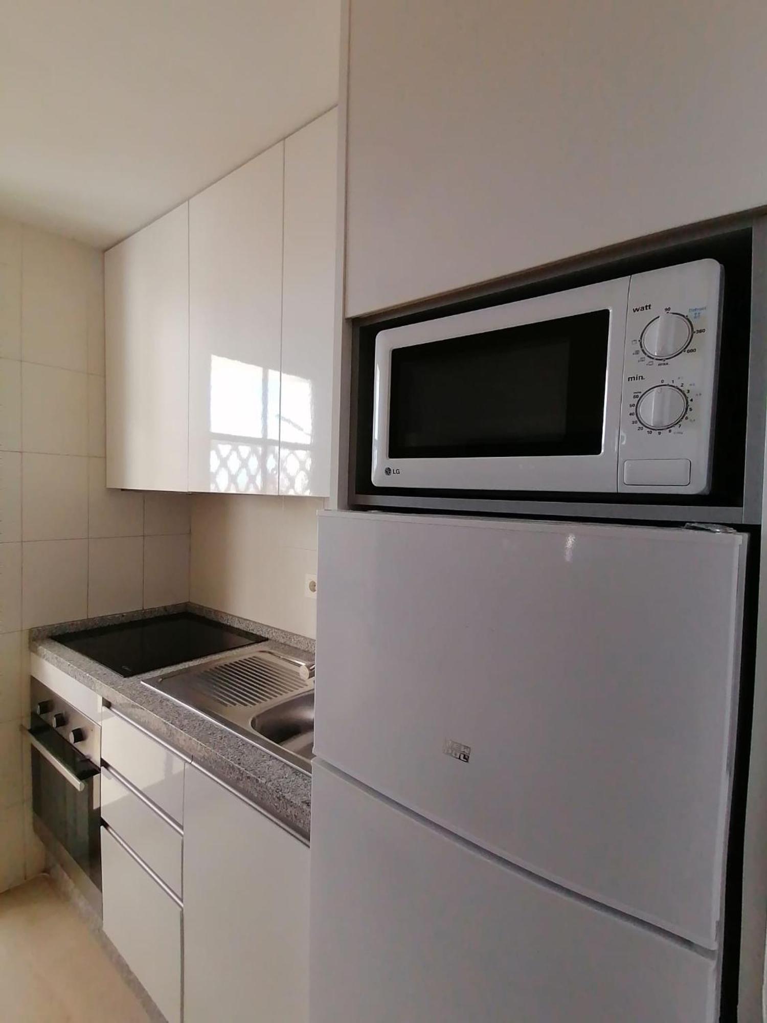 Apartamento En Puerto Marina G204 Daire Benalmádena Dış mekan fotoğraf