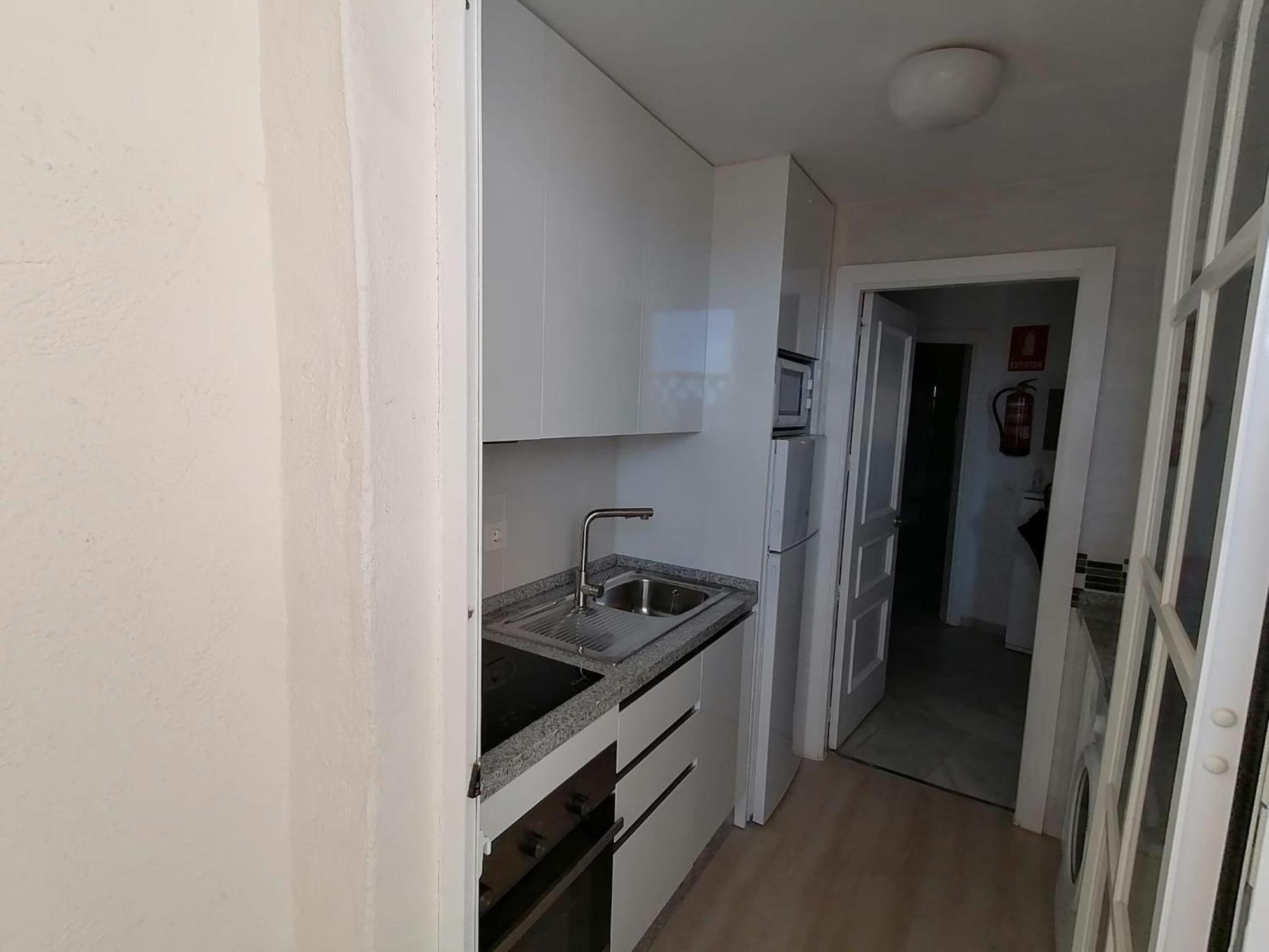 Apartamento En Puerto Marina G204 Daire Benalmádena Dış mekan fotoğraf