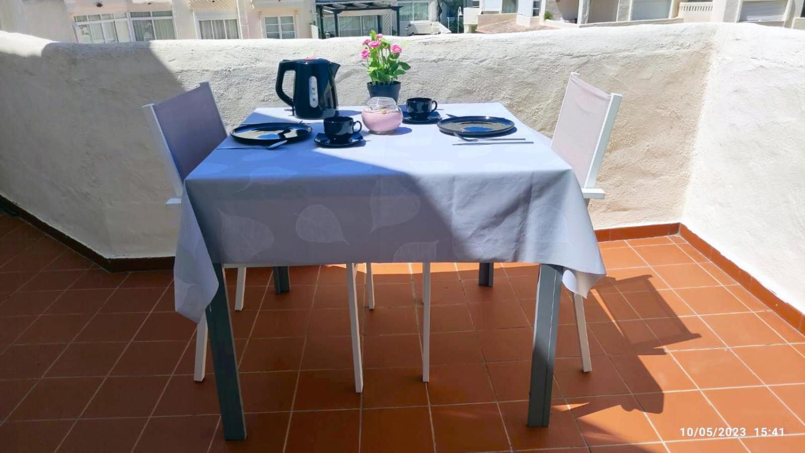 Apartamento En Puerto Marina G204 Daire Benalmádena Dış mekan fotoğraf