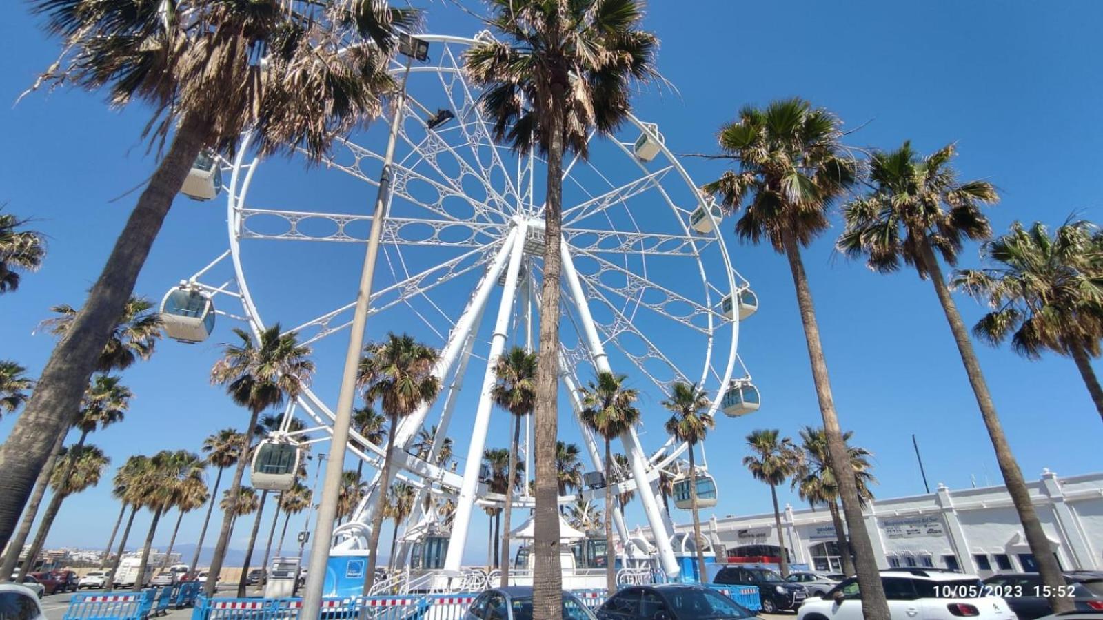 Apartamento En Puerto Marina G204 Daire Benalmádena Dış mekan fotoğraf