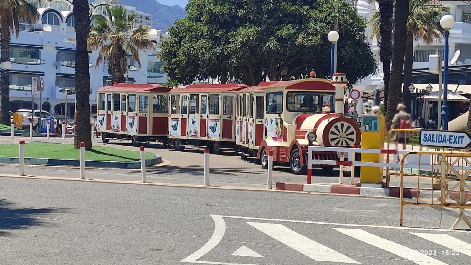 Apartamento En Puerto Marina G204 Daire Benalmádena Dış mekan fotoğraf