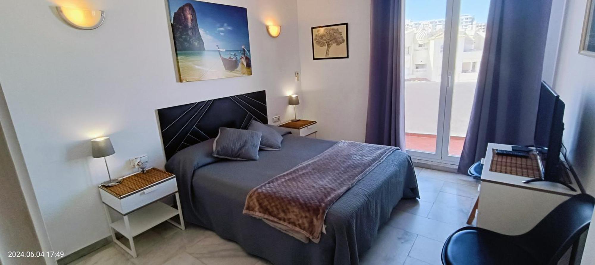 Apartamento En Puerto Marina G204 Daire Benalmádena Dış mekan fotoğraf