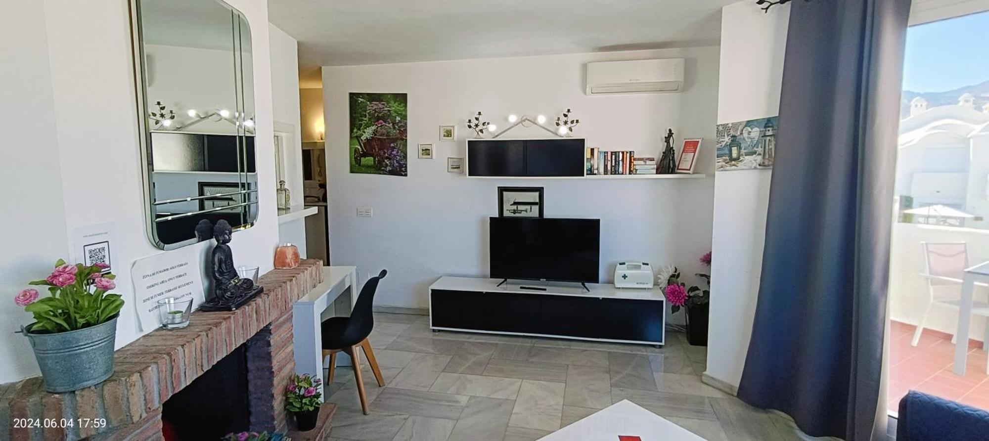 Apartamento En Puerto Marina G204 Daire Benalmádena Dış mekan fotoğraf