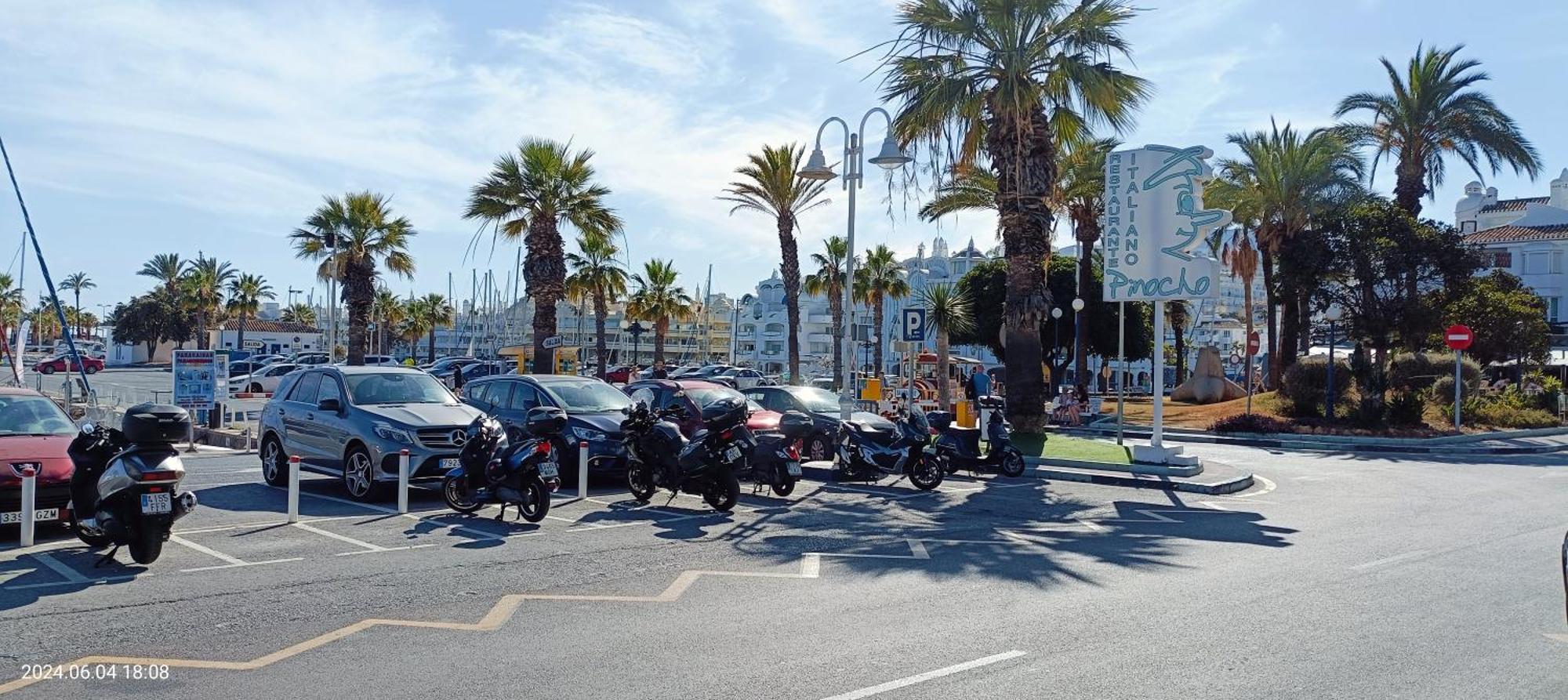 Apartamento En Puerto Marina G204 Daire Benalmádena Dış mekan fotoğraf