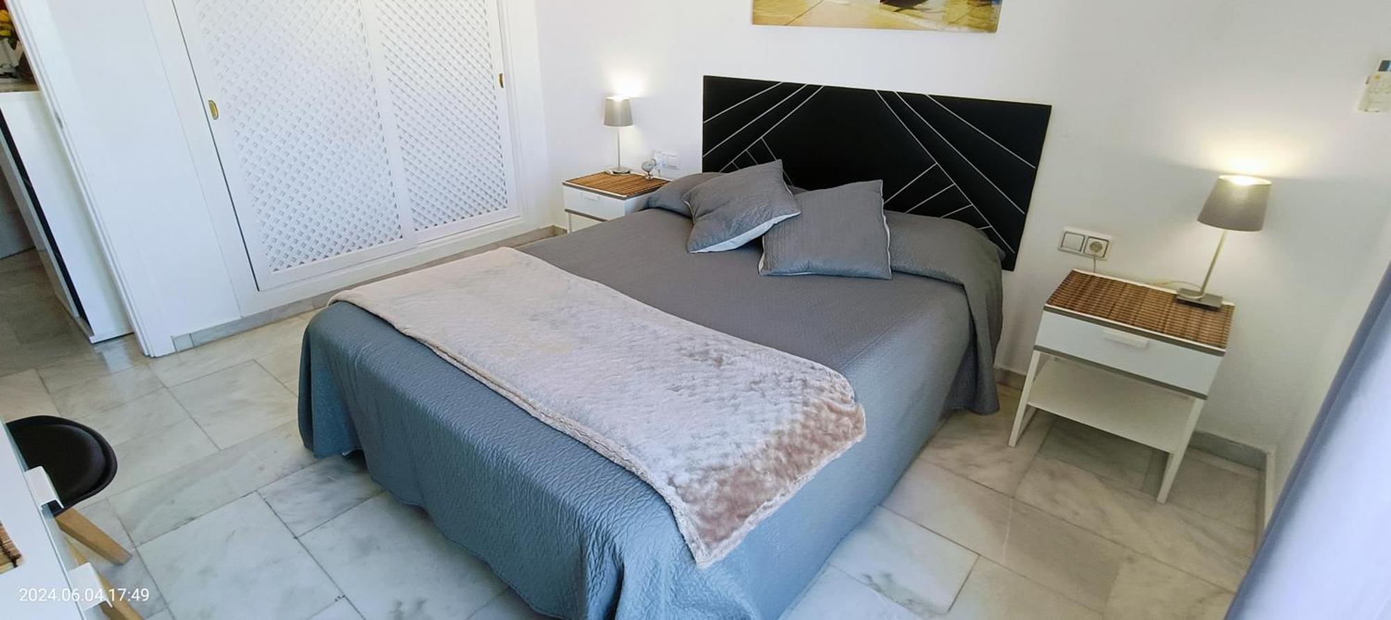 Apartamento En Puerto Marina G204 Daire Benalmádena Dış mekan fotoğraf