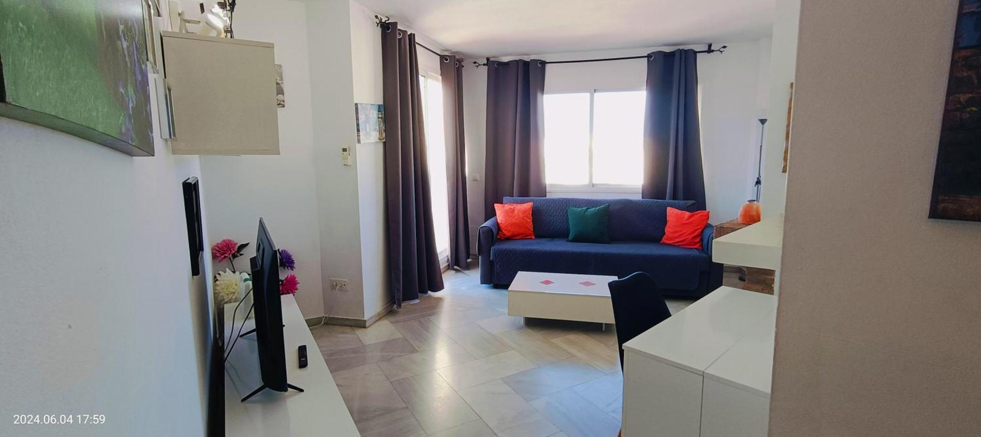 Apartamento En Puerto Marina G204 Daire Benalmádena Dış mekan fotoğraf