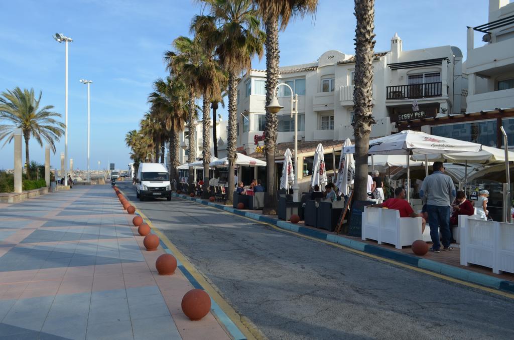 Apartamento En Puerto Marina G204 Daire Benalmádena Dış mekan fotoğraf