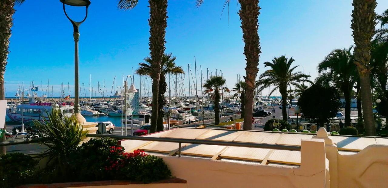 Apartamento En Puerto Marina G204 Daire Benalmádena Dış mekan fotoğraf